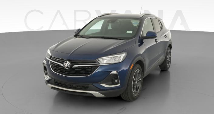 buick encore gx 2022 KL4MMDS27NB141276 image